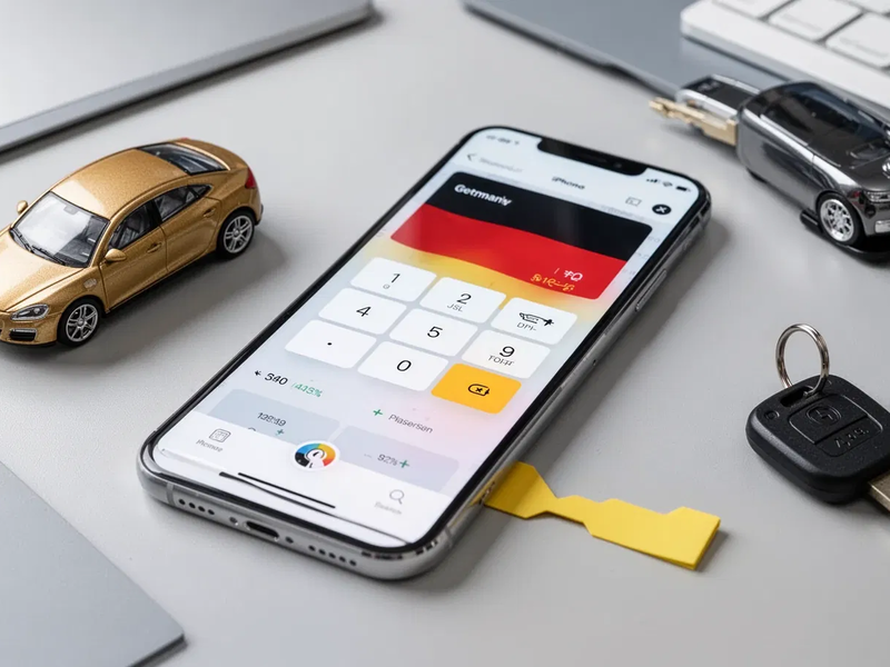 Rechenknecht: Finanz-App rüstet sich mit neuen Rechnern für 2026 - Foto: über boerse-global.de