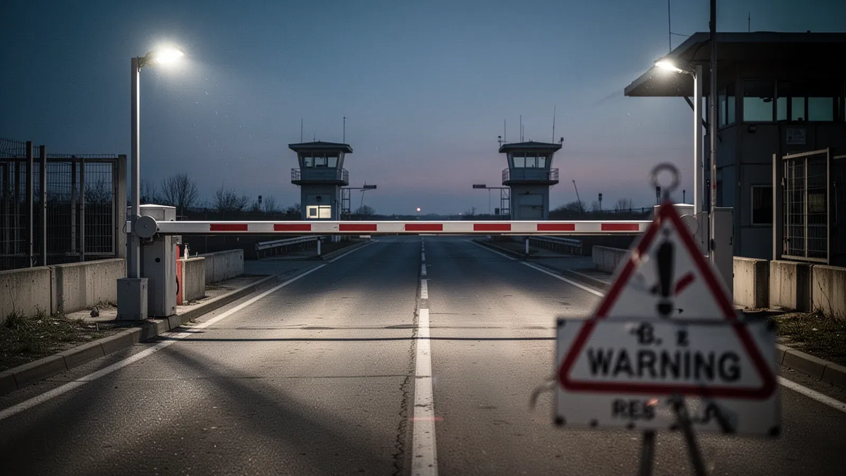 Estland fordert EU-Einreiseverbot für Hunderttausende russische Kämpfer - Foto: über boerse-global.de