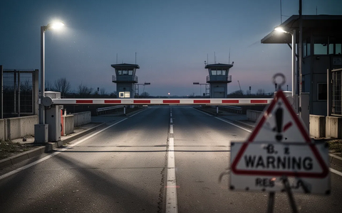 Estland fordert EU-Einreiseverbot für Hunderttausende russische Kämpfer - Foto: über boerse-global.de