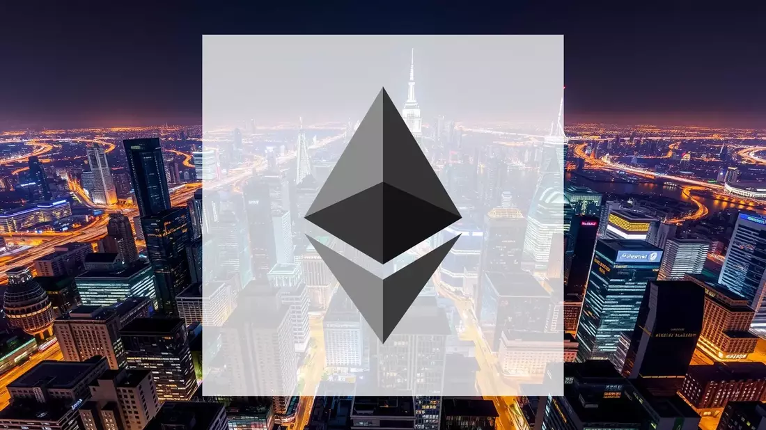 Ethereum’s Pivot: Founder Steps Up as Foundation Cuts Costs Illustration mit AI erstellt übermittelt durch boerse-global.de