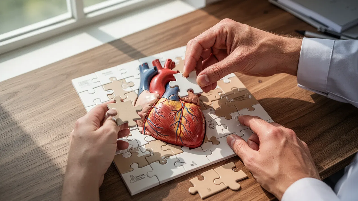 Haptisches Training stärkt Gedächtnis durch Greifen und Fühlen - Foto: über boerse-global.de