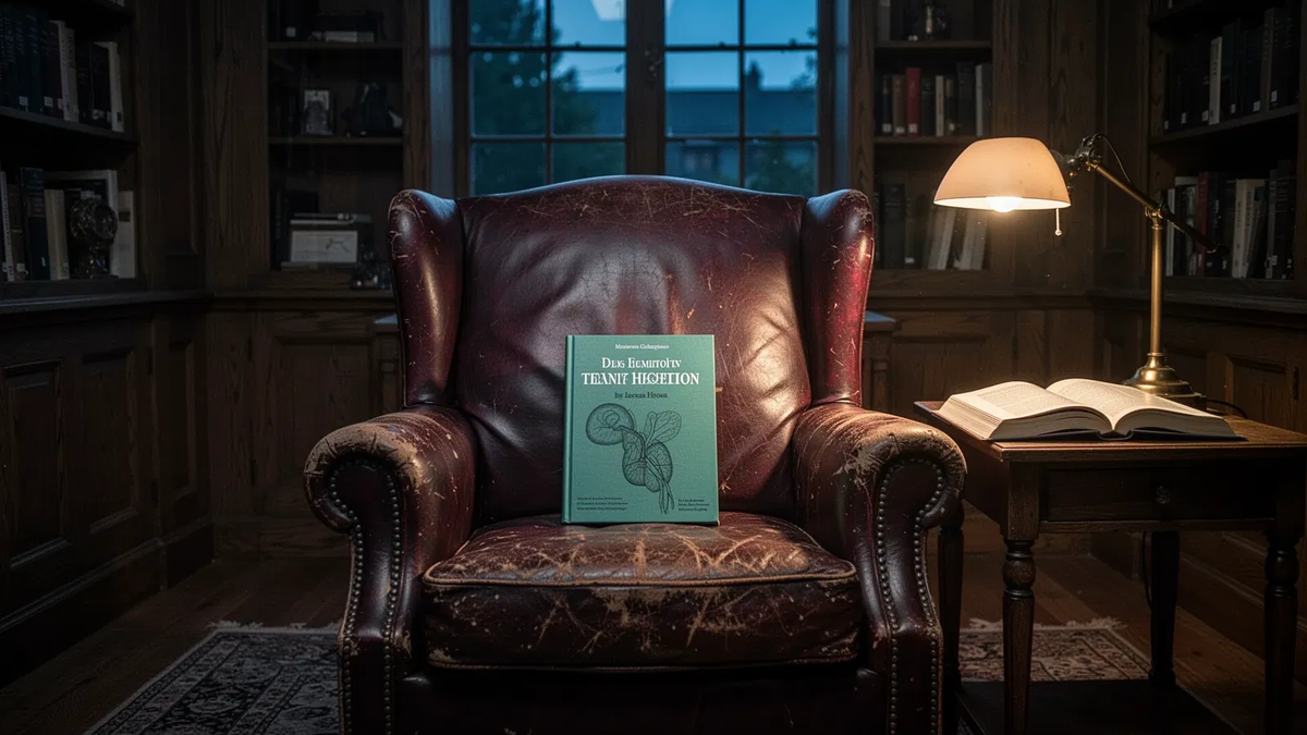 Logorrhö: Redeschwall kann frühes Demenz-Signal sein - Foto: über boerse-global.de