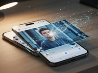 Google Photos bringt KI-Videozauber für jedermann - Foto: über boerse-global.de