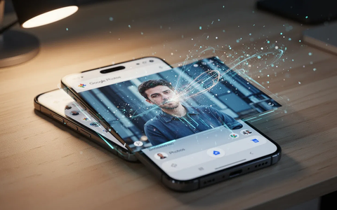 Google Photos bringt KI-Videozauber für jedermann - Foto: über boerse-global.de