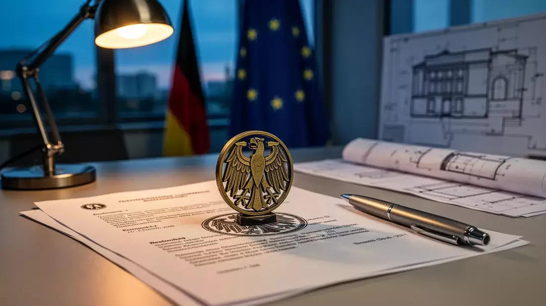 Bundesregierung beschleunigt Rüstungsexporte für Europa-Projekte - Bild: über boerse-global.de