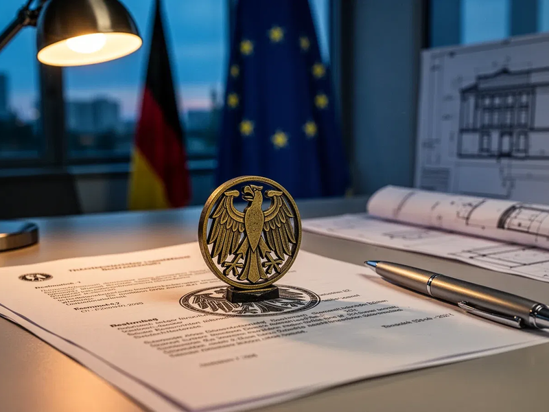 Bundesregierung beschleunigt Rüstungsexporte für Europa-Projekte - Foto: über boerse-global.de