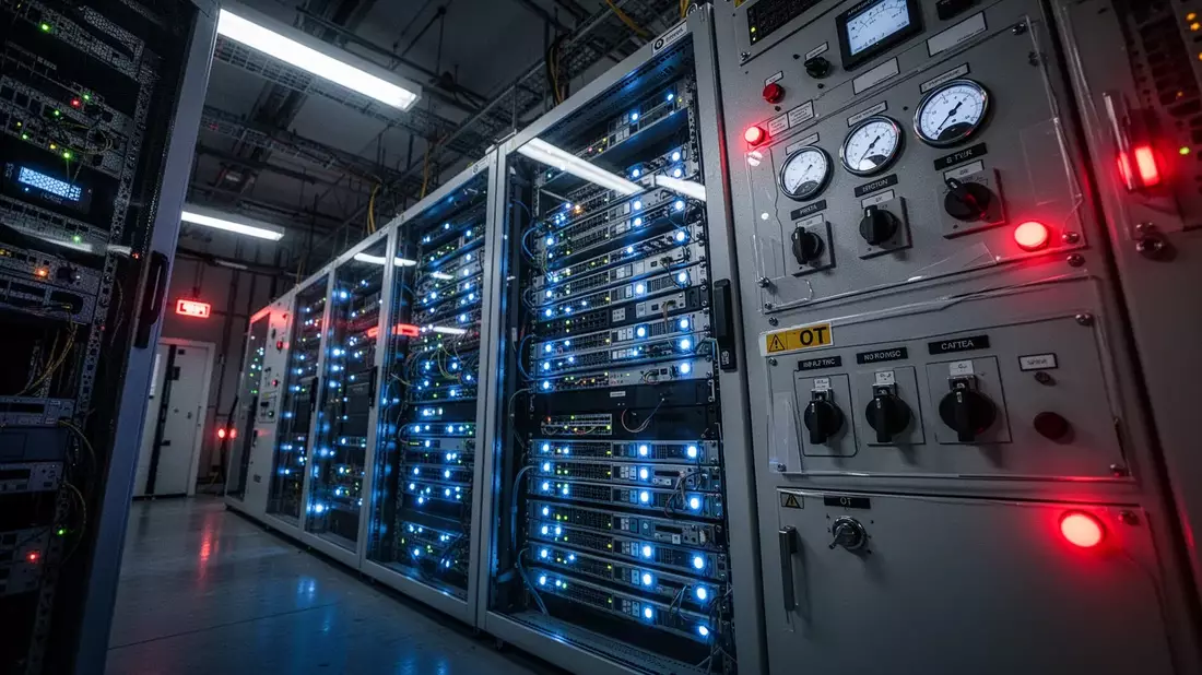 NIS2-Gesetz macht Cybersicherheit zur Chefsache - Bild: über boerse-global.de