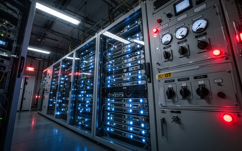 NIS2-Gesetz macht Cybersicherheit zur Chefsache - Foto: über boerse-global.de