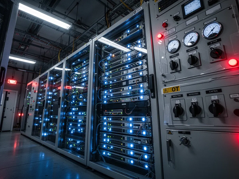 NIS2-Gesetz macht Cybersicherheit zur Chefsache - Foto: über boerse-global.de