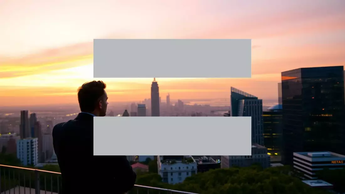 SoftBank’s Strategic Pivot: Doubling Down on AI with Massive OpenAI Bet Illustration mit AI erstellt übermittelt durch boerse-global.de