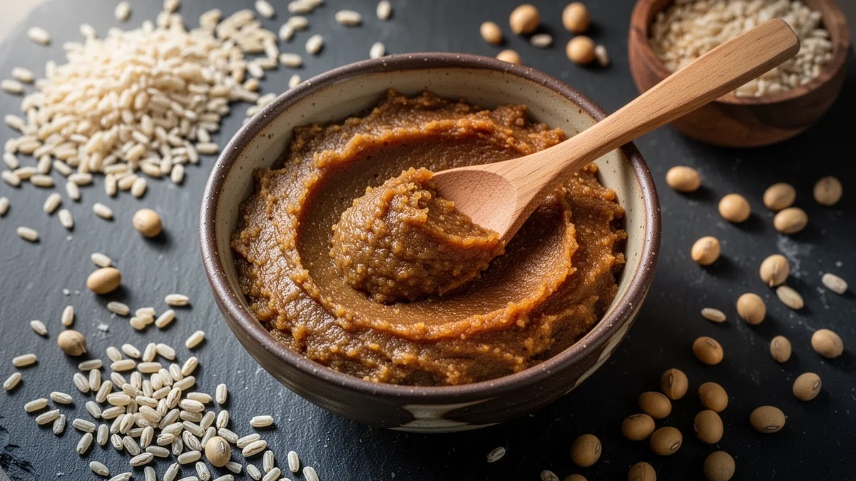 Miso: Japans fermentierte Wunderwaffe fürs Immunsystem - Foto: über boerse-global.de