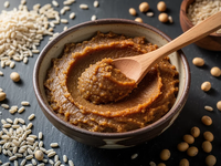 Miso: Japans fermentierte Wunderwaffe fürs Immunsystem - Foto: über boerse-global.de