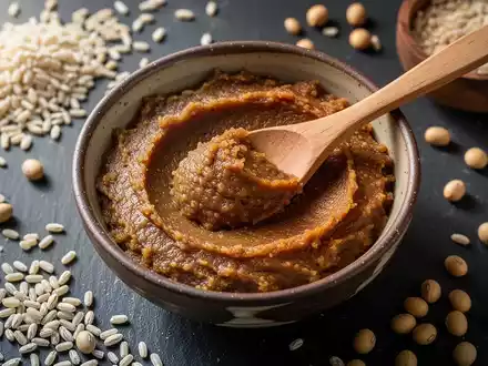 Miso: Japans fermentierte Wunderwaffe fürs Immunsystem - Foto: über boerse-global.de