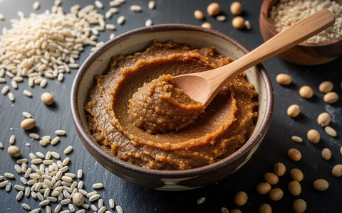 Miso: Japans fermentierte Wunderwaffe fürs Immunsystem - Foto: über boerse-global.de