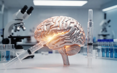 Gürtelrose-Impfung könnte Demenzrisiko senken - Foto: über boerse-global.de