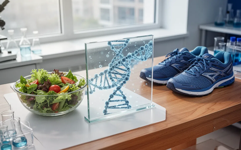 Longevity-Forschung: Lebensstil schlägt Gene für langes Leben - Foto: über boerse-global.de