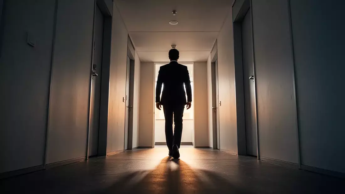 Arbeitsangst: So meistern Sie den Umgang mit dem Chef - Bild: über boerse-global.de