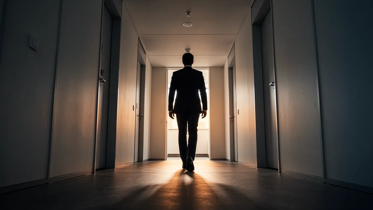 Arbeitsangst: So meistern Sie den Umgang mit dem Chef - Foto: über boerse-global.de