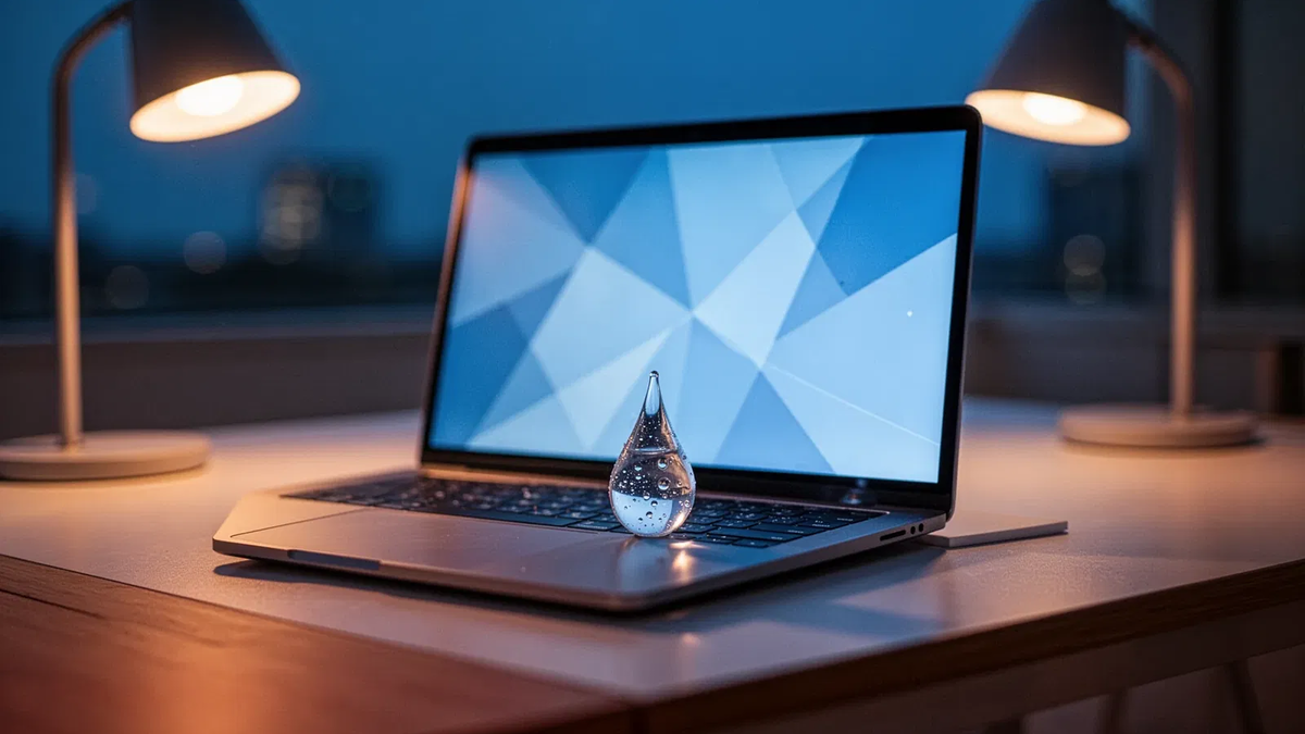 Computer Vision Syndrom: So schützen Sie Ihre Augen im digitalen Alltag - Foto: über boerse-global.de