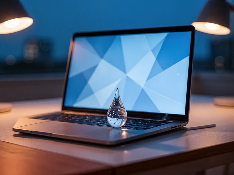 Computer Vision Syndrom: So schützen Sie Ihre Augen im digitalen Alltag - Foto: über boerse-global.de