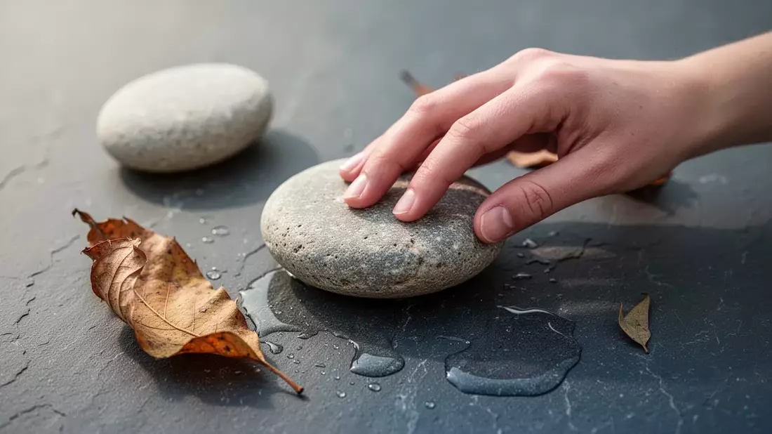 Sensory Awareness: Mit bewusster Wahrnehmung gegen den Alltagsstress - Bild: über boerse-global.de