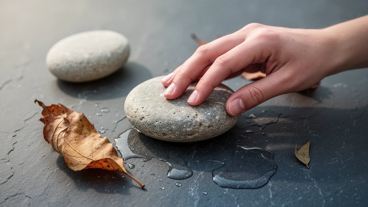 Sensory Awareness: Mit bewusster Wahrnehmung gegen den Alltagsstress - Foto: über boerse-global.de