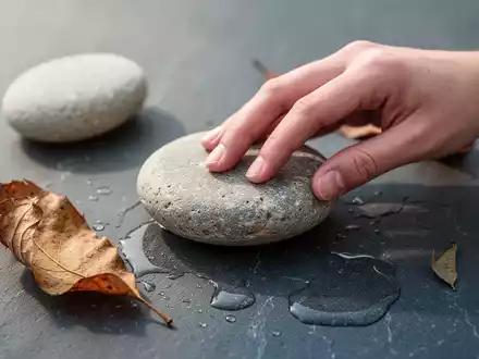 Sensory Awareness: Mit bewusster Wahrnehmung gegen den Alltagsstress - Foto: über boerse-global.de