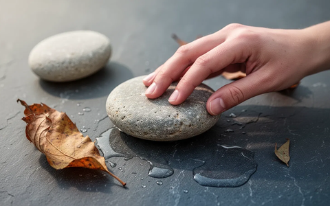 Sensory Awareness: Mit bewusster Wahrnehmung gegen den Alltagsstress - Foto: über boerse-global.de