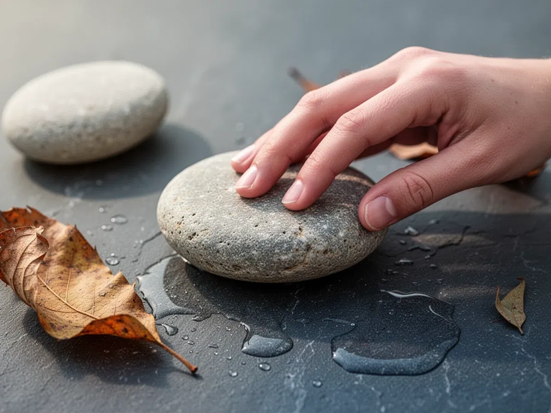 Sensory Awareness: Mit bewusster Wahrnehmung gegen den Alltagsstress - Foto: über boerse-global.de