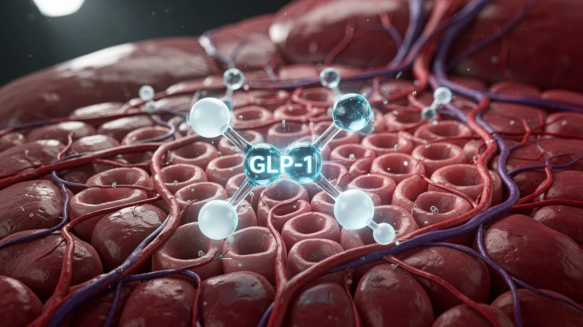 Semaglutid erhält EU-Empfehlung für Fettleber-Behandlung - Foto: über boerse-global.de
