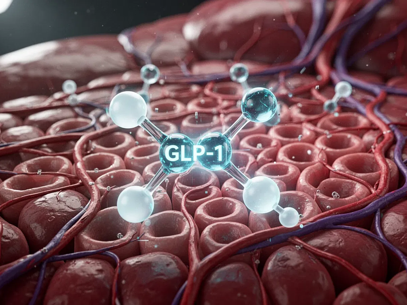 Semaglutid erhält EU-Empfehlung für Fettleber-Behandlung - Foto: über boerse-global.de