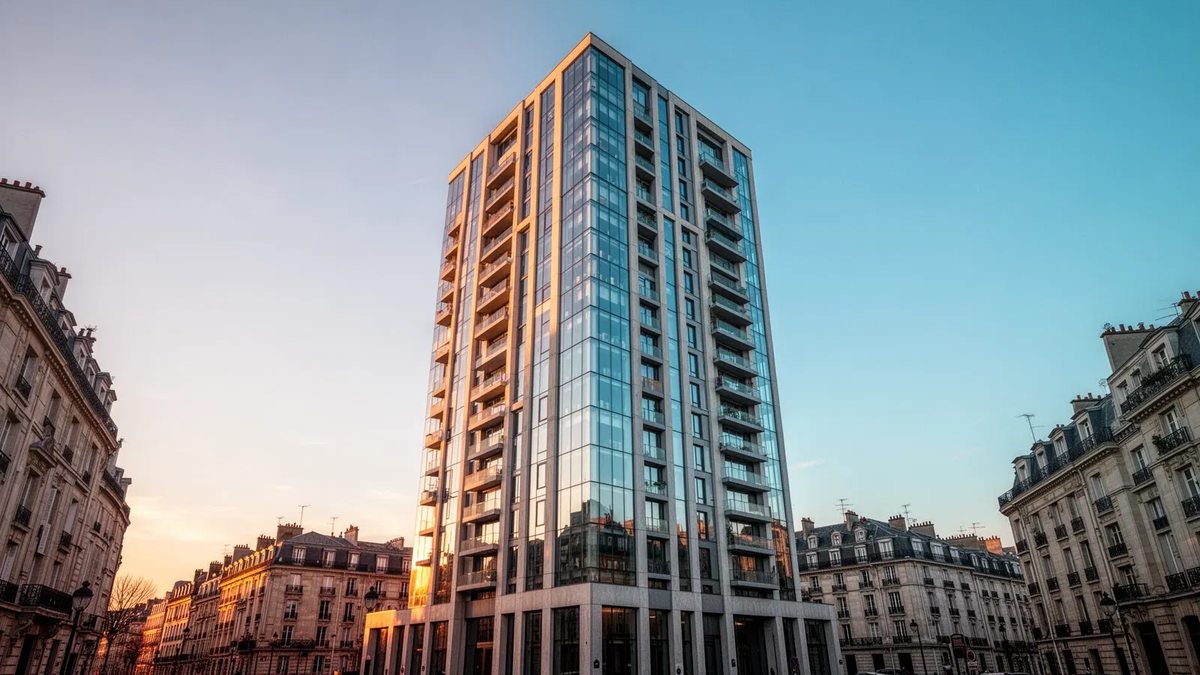 TAG Immobilien profitiert von DIW-Studie und Analysten-Upgrades - Foto: über boerse-global.de