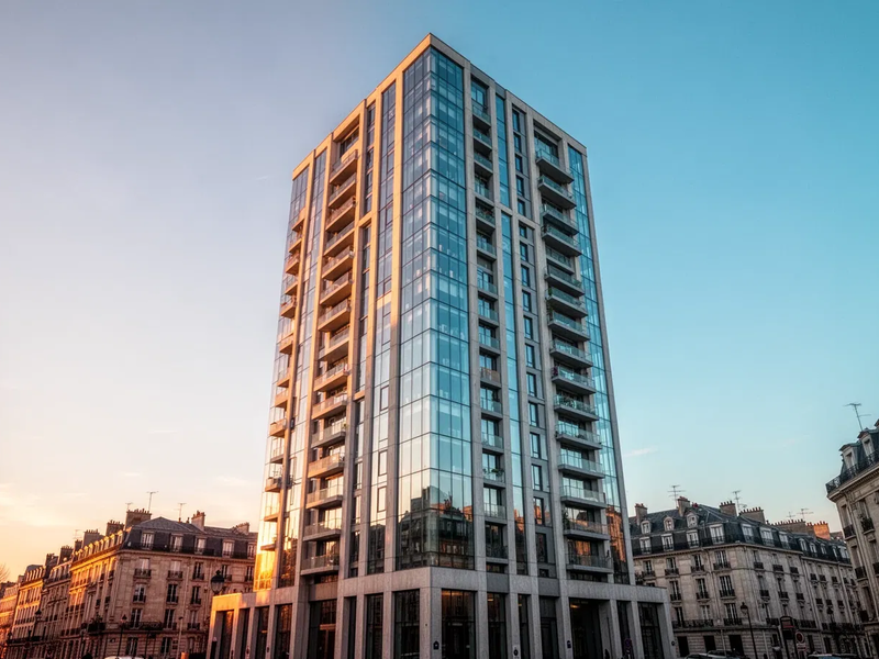 TAG Immobilien profitiert von DIW-Studie und Analysten-Upgrades - Foto: über boerse-global.de