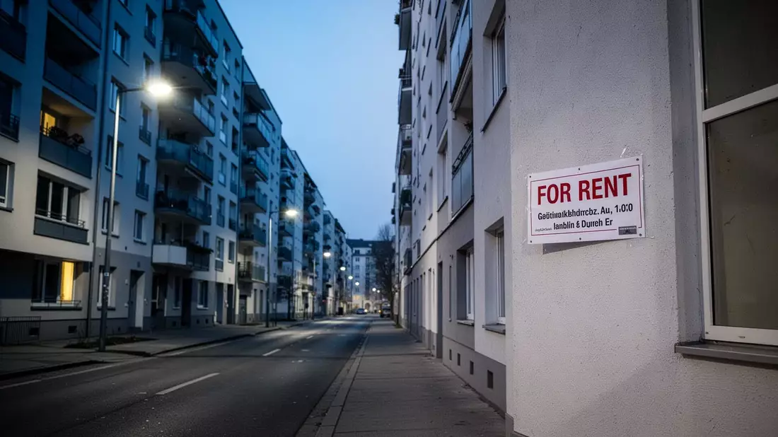 München: Bezahlbarer Wohnraum ist praktisch verschwunden - Bild: über boerse-global.de