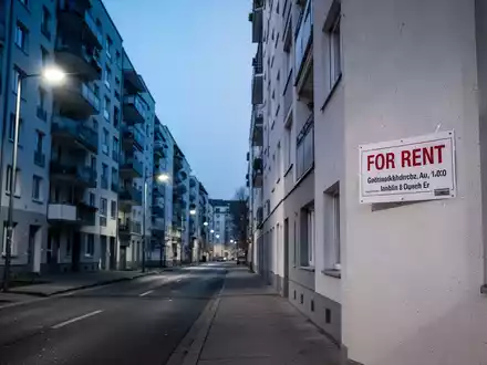 München: Bezahlbarer Wohnraum ist praktisch verschwunden - Foto: über boerse-global.de