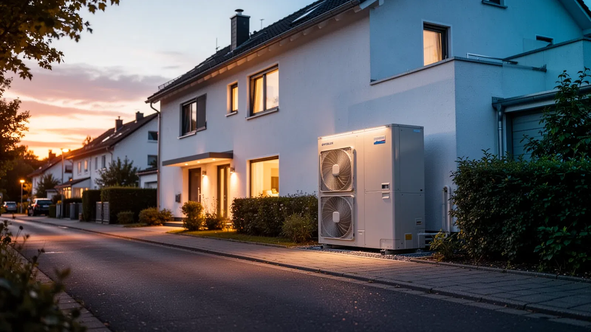 GEG-Reform: Wahlfreiheit für Heizungsbesitzer bleibt - Foto: über boerse-global.de
