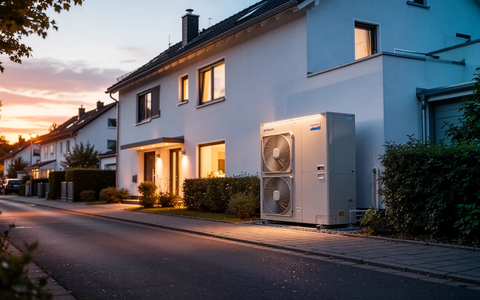 GEG-Reform: Wahlfreiheit für Heizungsbesitzer bleibt - Foto: über boerse-global.de