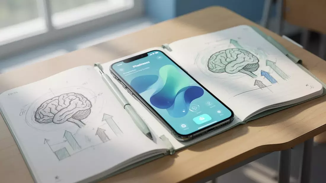 STRESS Care: 5,8 Millionen für digitalen Jugend-Stresscoach - Bild: über boerse-global.de