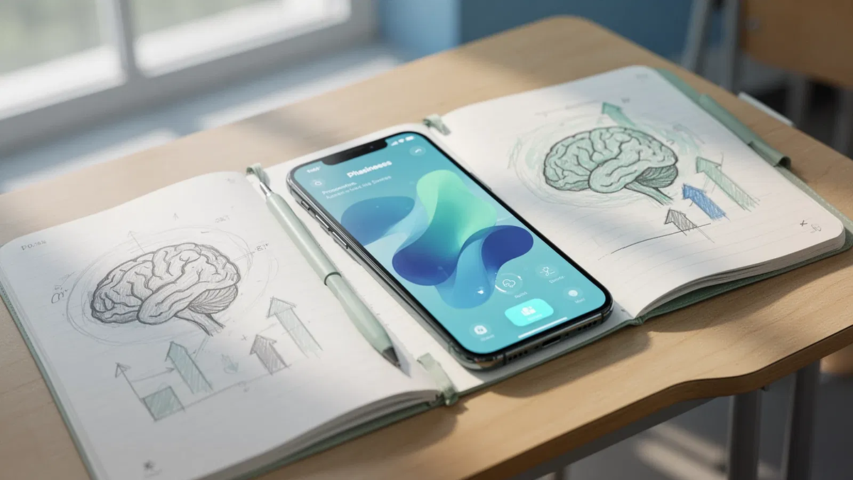 STRESS Care: 5,8 Millionen für digitalen Jugend-Stresscoach - Foto: über boerse-global.de