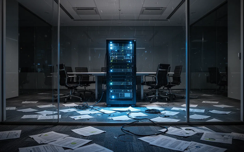 KI-Governance: Deutsche Unternehmen im Wettlauf gegen den Wildwuchs - Foto: über boerse-global.de