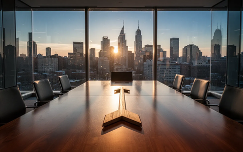 Alignment Score: So priorisieren Unternehmen ihre Projekte - Foto: über boerse-global.de