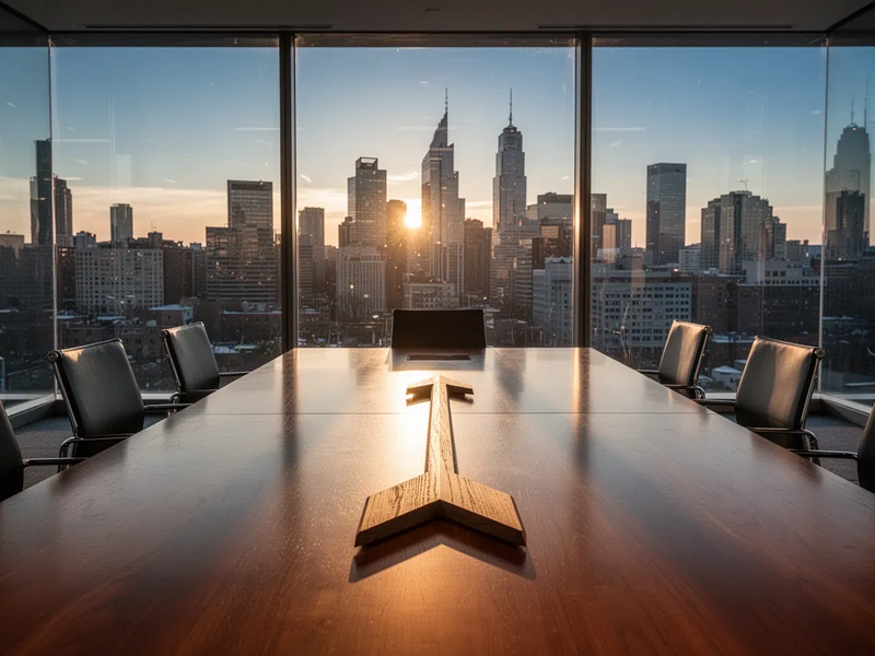 Alignment Score: So priorisieren Unternehmen ihre Projekte - Foto: über boerse-global.de