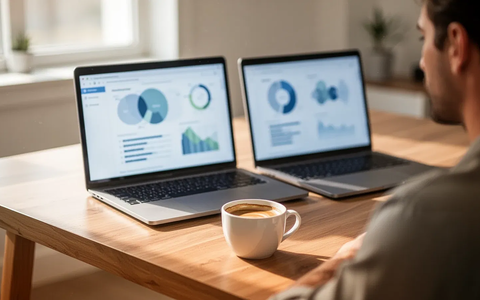 Virtuelles Body Doubling wird zum Homeoffice-Trend - Foto: über boerse-global.de