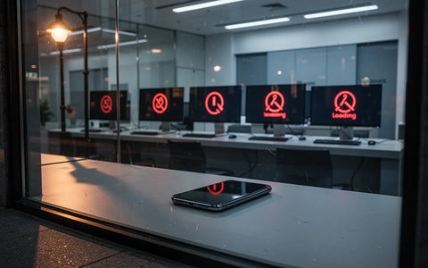 ING-DiBa: Digitalbanking-Ausfall legt Konten lahm - Foto: über boerse-global.de