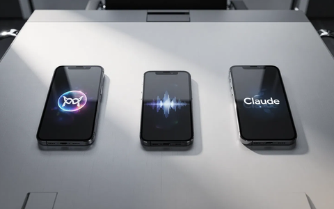 Apple setzt auf Google statt auf teuren KI-Rivalen - Foto: über boerse-global.de