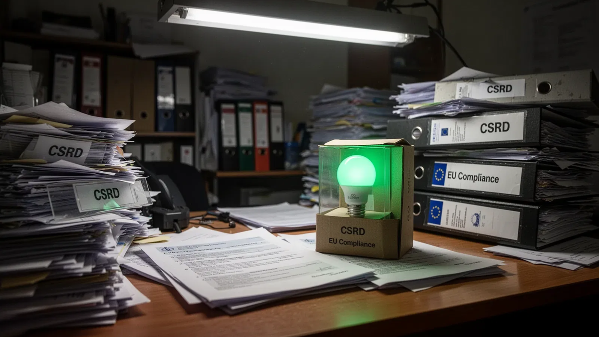 Österreichs Mittelstand warnt vor EU-Bürokratielawine - Foto: über boerse-global.de