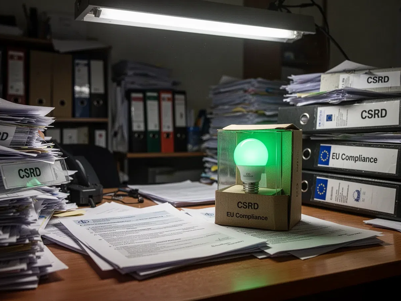 Österreichs Mittelstand warnt vor EU-Bürokratielawine - Foto: über boerse-global.de