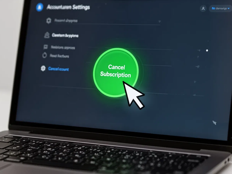 EU führt verpflichtenden „Rücktritts-Button“ ein - Foto: über boerse-global.de