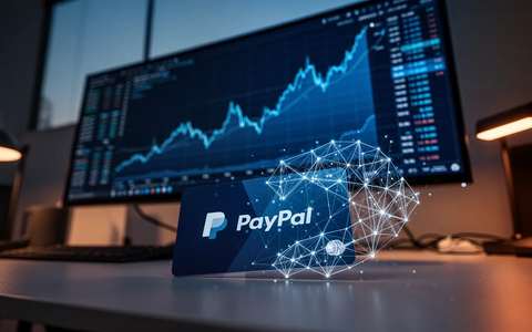 PayPal setzt auf KI-Handel für die Wende - Foto: über boerse-global.de