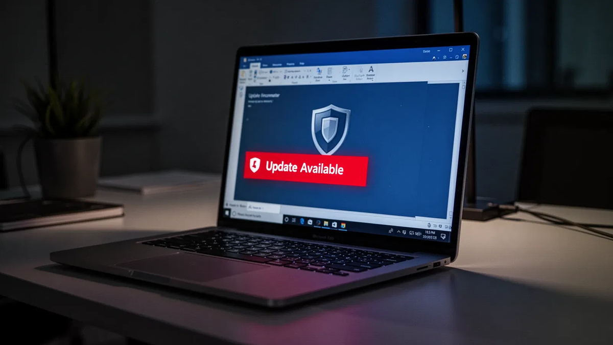 Microsoft schließt kritische Office-Lücke nach Notfall-Update - Foto: über boerse-global.de